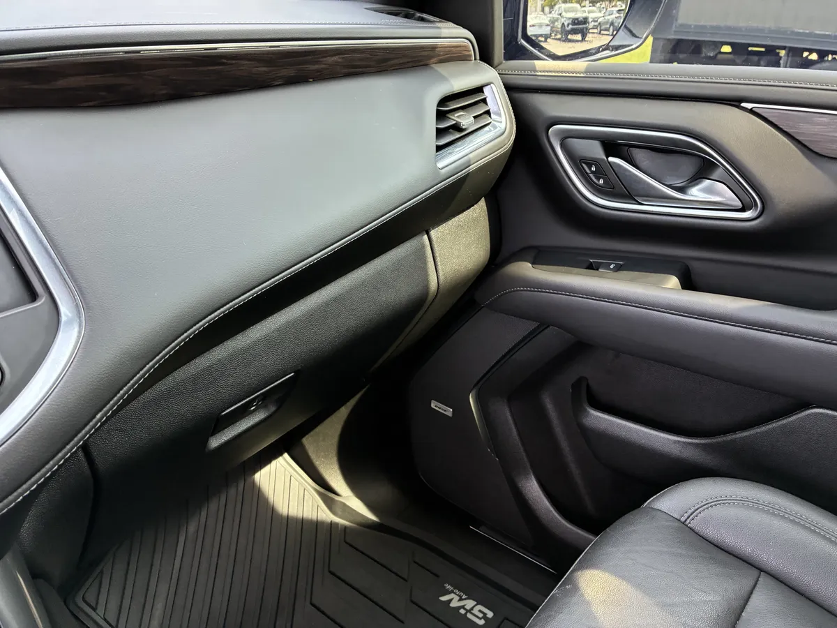 2022 Chevrolet Tahoe Z71 thumbnail 38