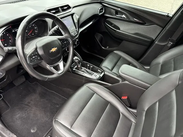 2022 Chevrolet Trailblazer LT thumbnail 11
