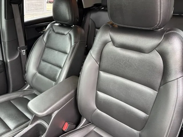 2022 Chevrolet Trailblazer LT thumbnail 13