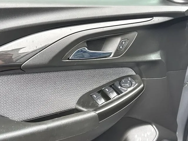 2022 Chevrolet Trailblazer LT thumbnail 16