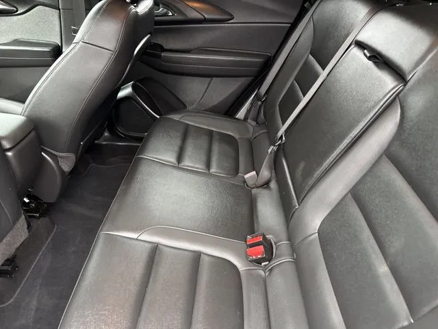 2022 Chevrolet Trailblazer LT thumbnail 17