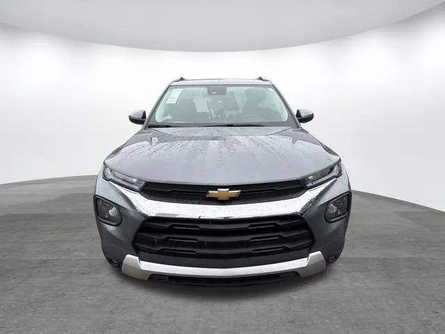 2022 Chevrolet Trailblazer LT thumbnail 2