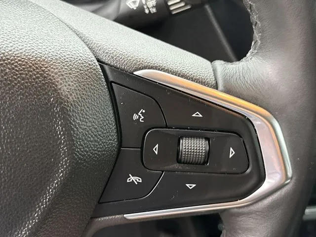 2022 Chevrolet Trailblazer LT thumbnail 21