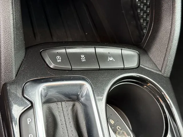 2022 Chevrolet Trailblazer LT thumbnail 24