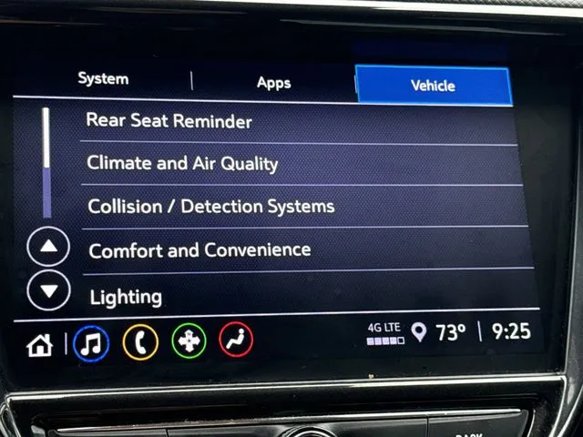 2022 Chevrolet Trailblazer LT thumbnail 29