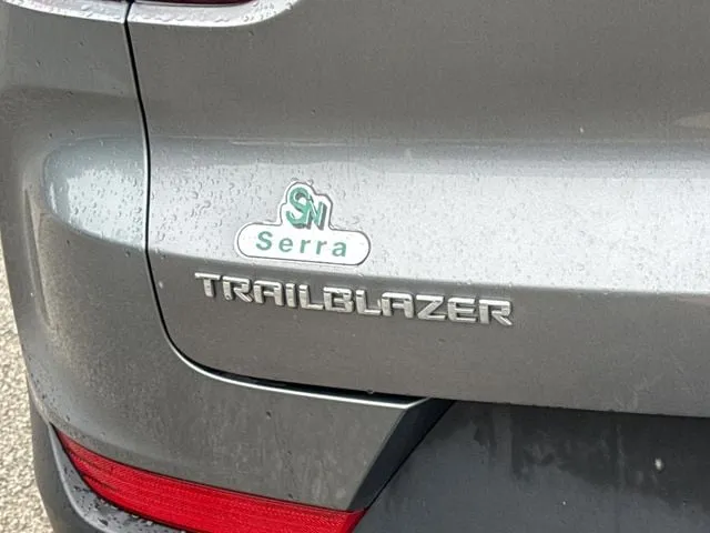 2022 Chevrolet Trailblazer LT thumbnail 9