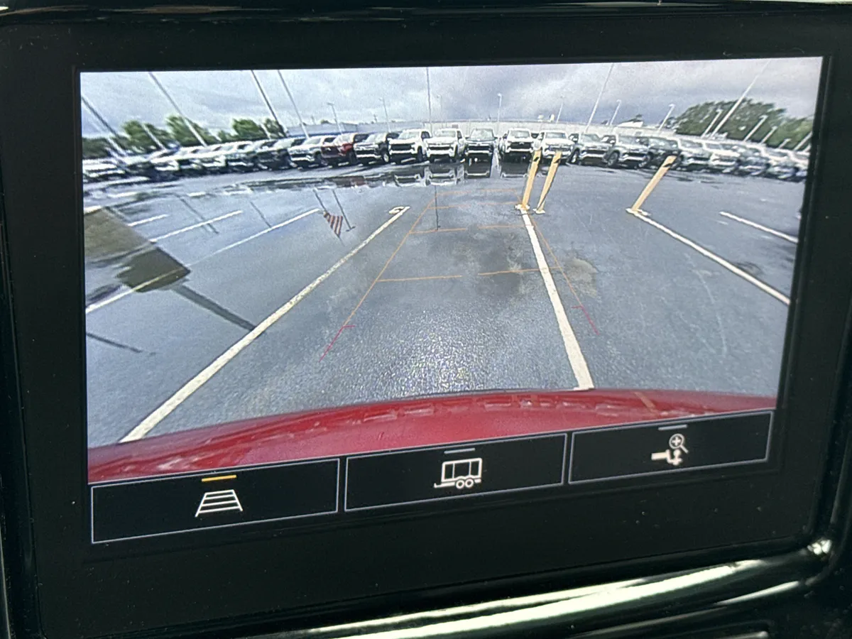 2022 Chevrolet Traverse LT Leather thumbnail 23