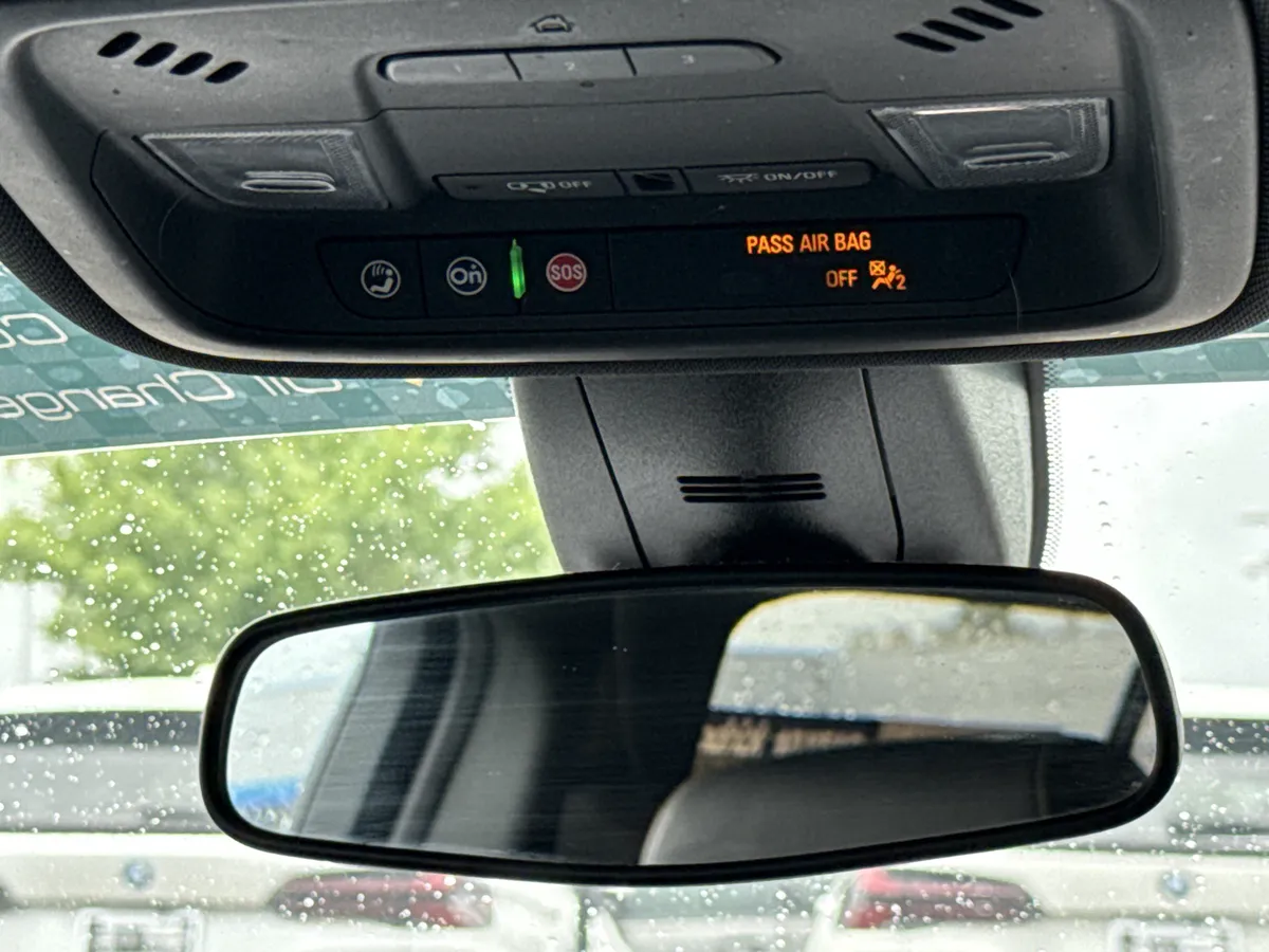 2022 Chevrolet Traverse LT Leather thumbnail 25