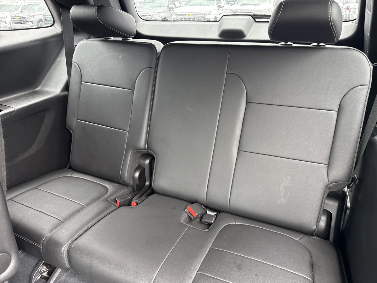 2022 Chevrolet Traverse LT Leather thumbnail 29