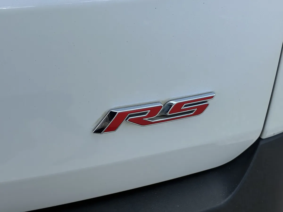 2022 Chevrolet Traverse RS thumbnail 13