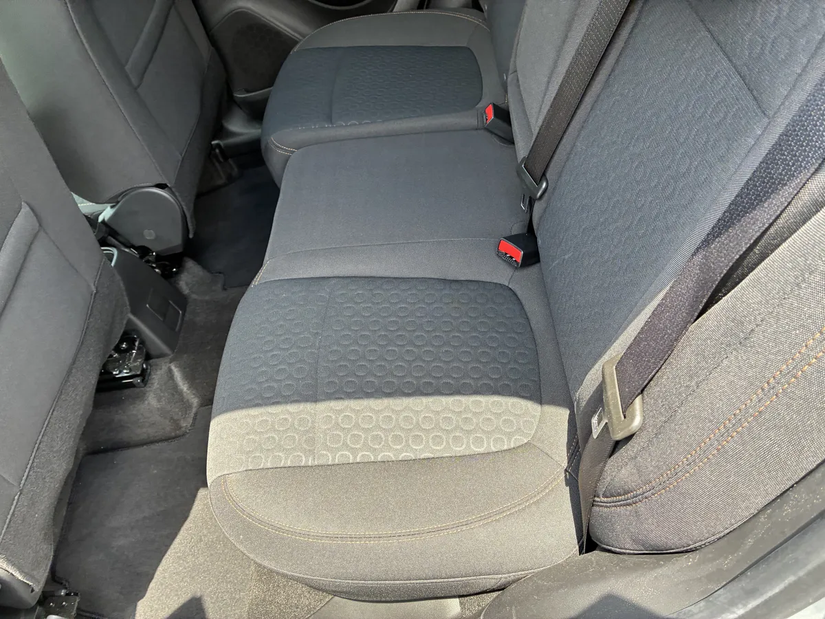 2022 Chevrolet Trax LS thumbnail 12