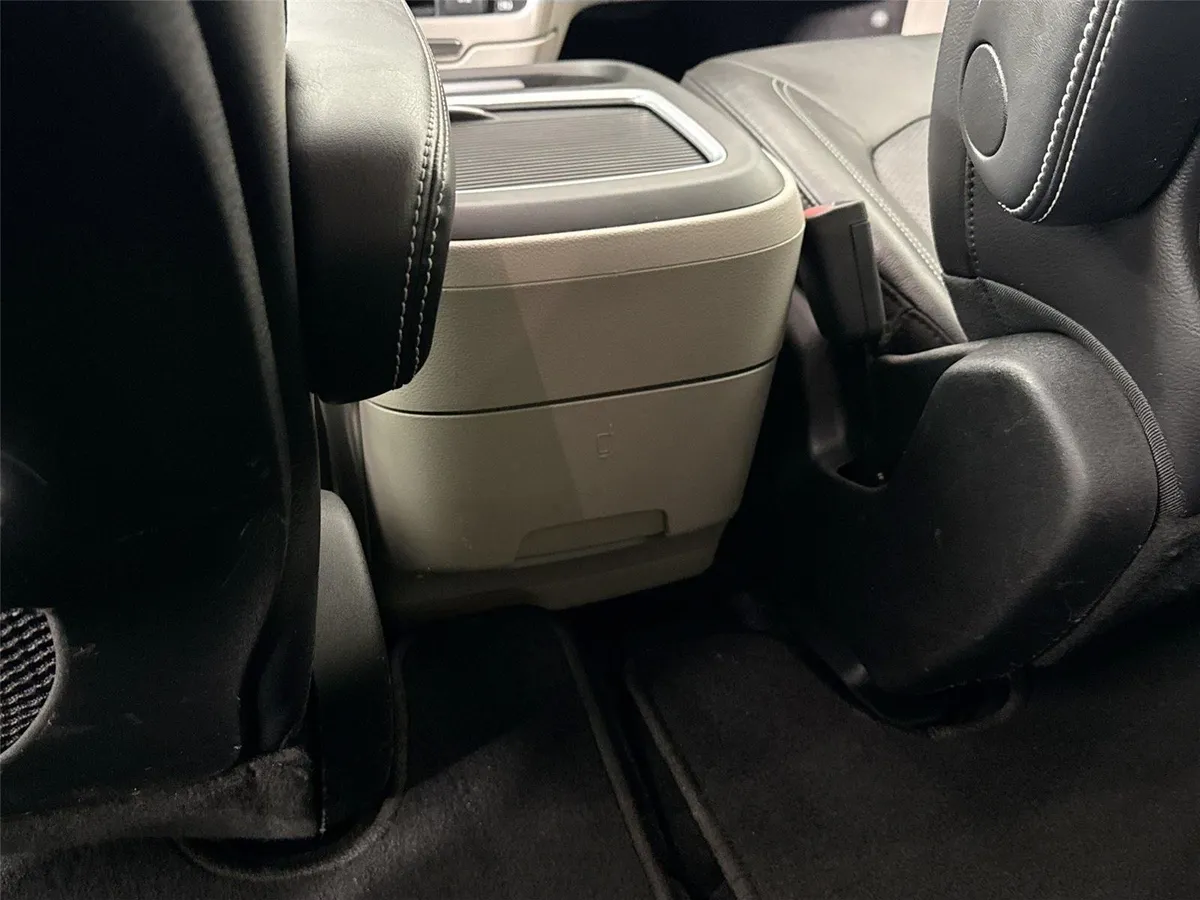 2022 Chrysler Pacifica Touring L thumbnail 29
