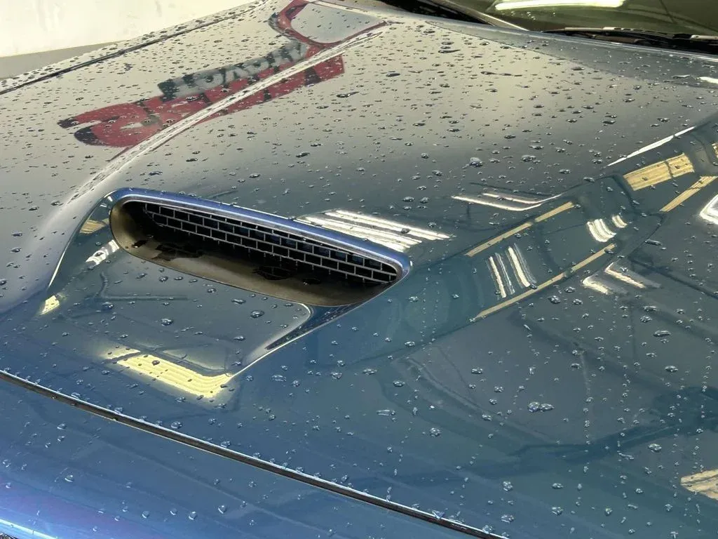2022 Dodge Challenger GT thumbnail 10