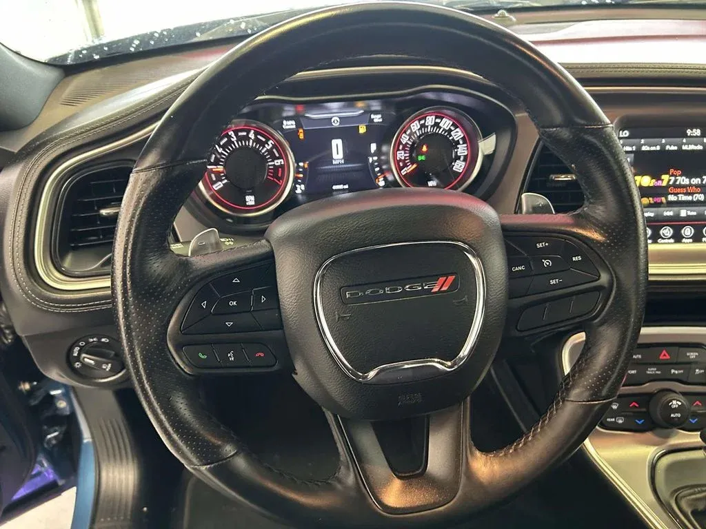 2022 Dodge Challenger GT thumbnail 21