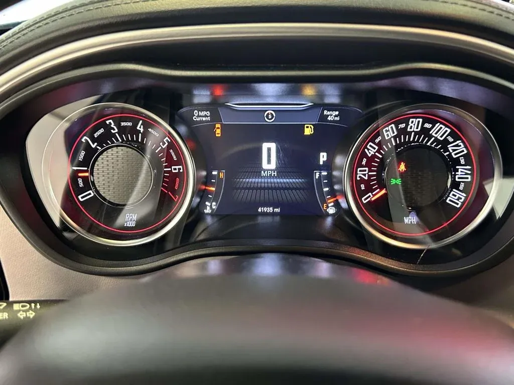 2022 Dodge Challenger GT thumbnail 29