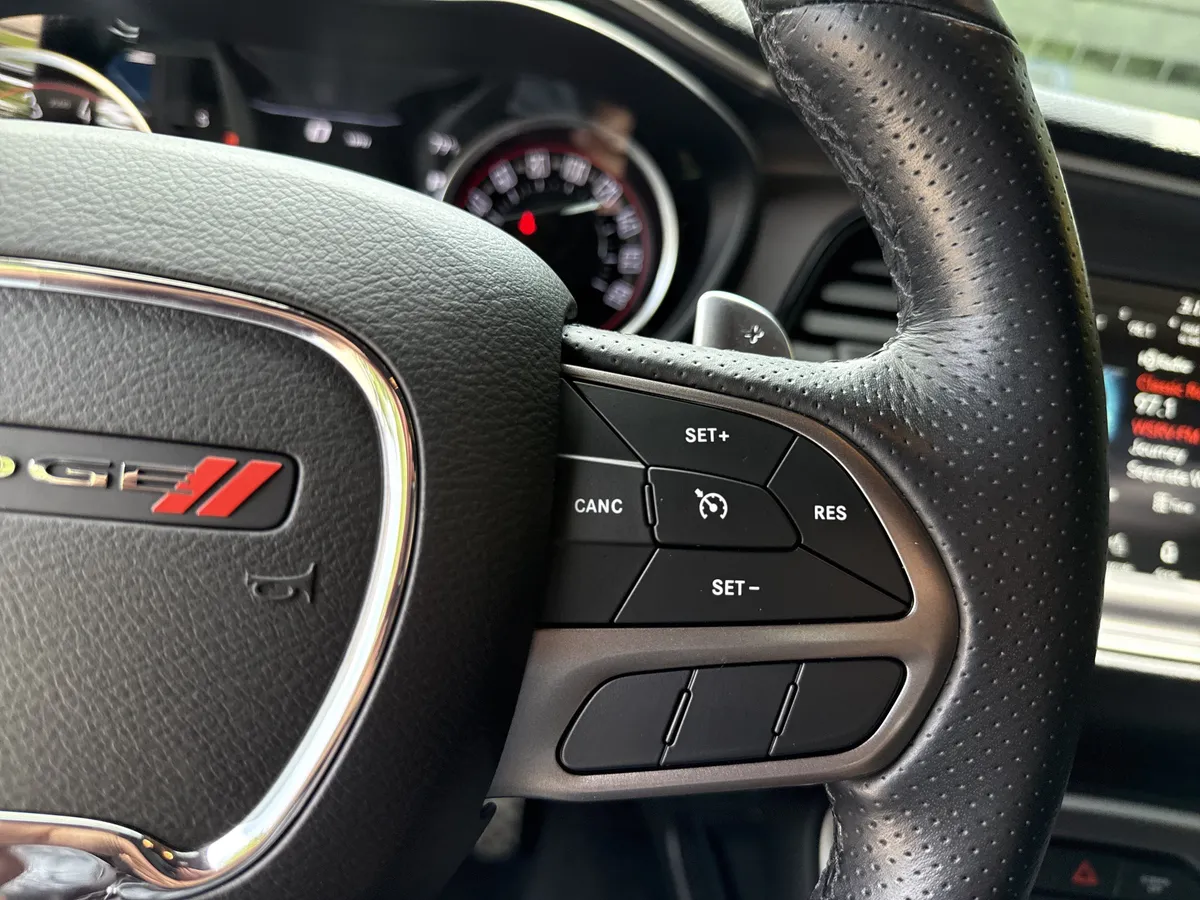 2022 Dodge Challenger R/T Scat Pack thumbnail 22