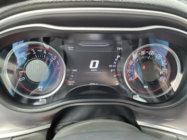 2022 Dodge Challenger R/T Scat Pack thumbnail 18