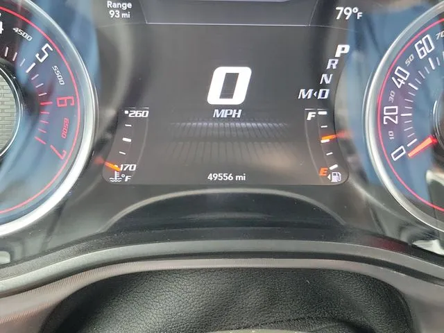 2022 Dodge Challenger R/T Scat Pack thumbnail 19
