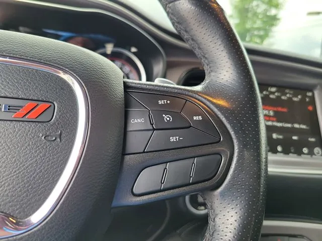2022 Dodge Challenger R/T Scat Pack thumbnail 20