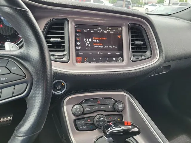 2022 Dodge Challenger R/T Scat Pack thumbnail 21