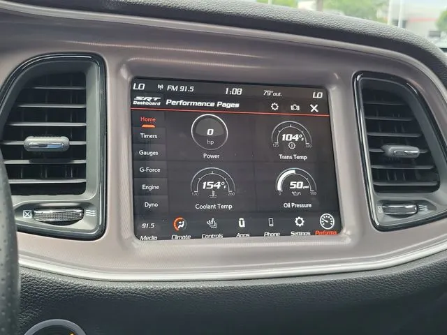 2022 Dodge Challenger R/T Scat Pack thumbnail 25