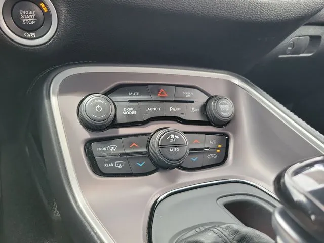 2022 Dodge Challenger R/T Scat Pack thumbnail 27