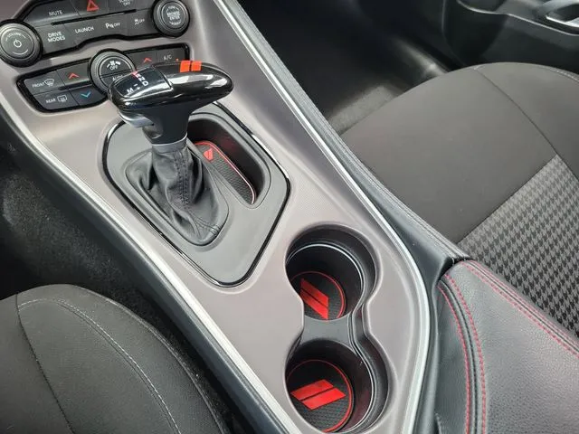 2022 Dodge Challenger R/T Scat Pack thumbnail 28