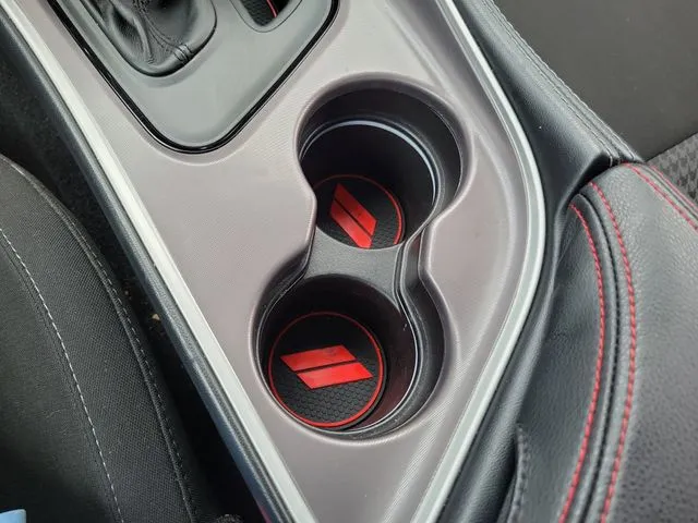 2022 Dodge Challenger R/T Scat Pack thumbnail 29