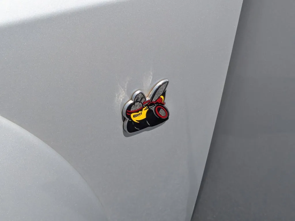 2022 Dodge Challenger R/T Scat Pack Widebody thumbnail 30