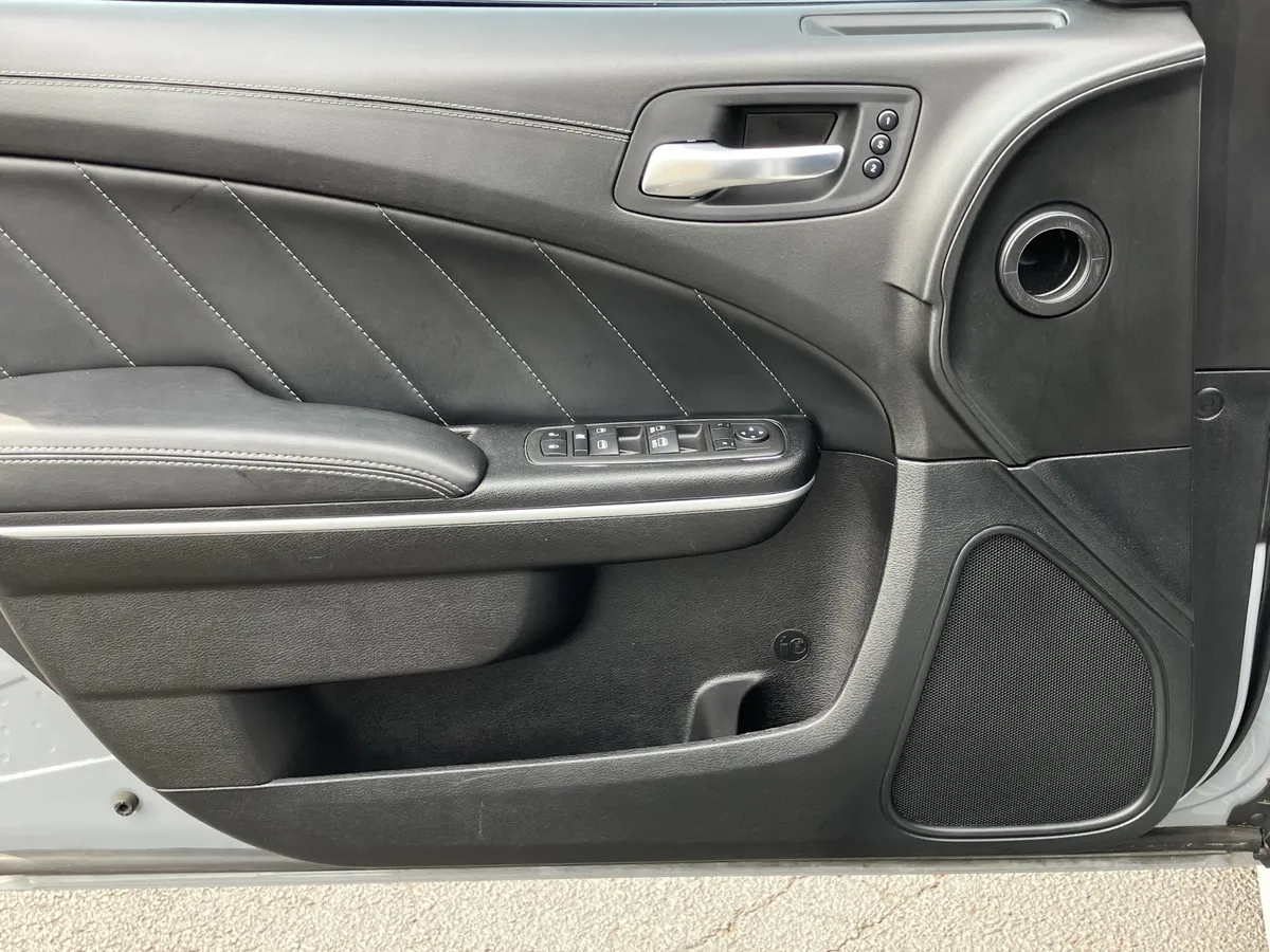 2022 Dodge Charger Scat Pack thumbnail 13