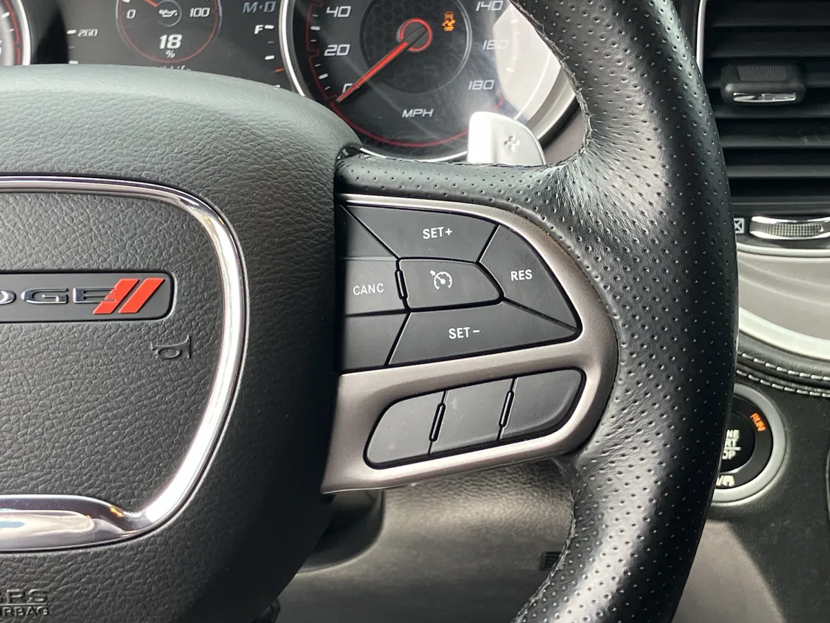 2022 Dodge Charger Scat Pack thumbnail 21