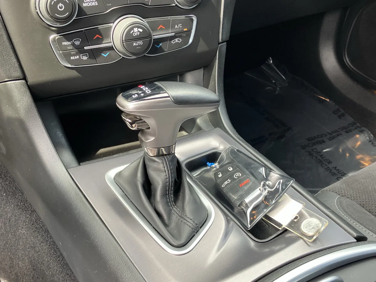 2022 Dodge Charger Scat Pack thumbnail 27