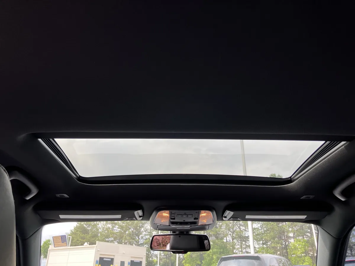 2022 Dodge Charger Scat Pack thumbnail 30