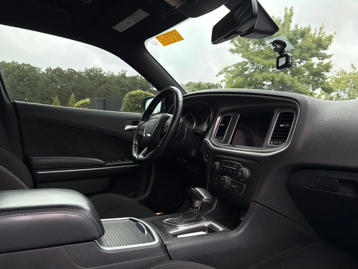 2022 Dodge Charger Scat Pack thumbnail 5