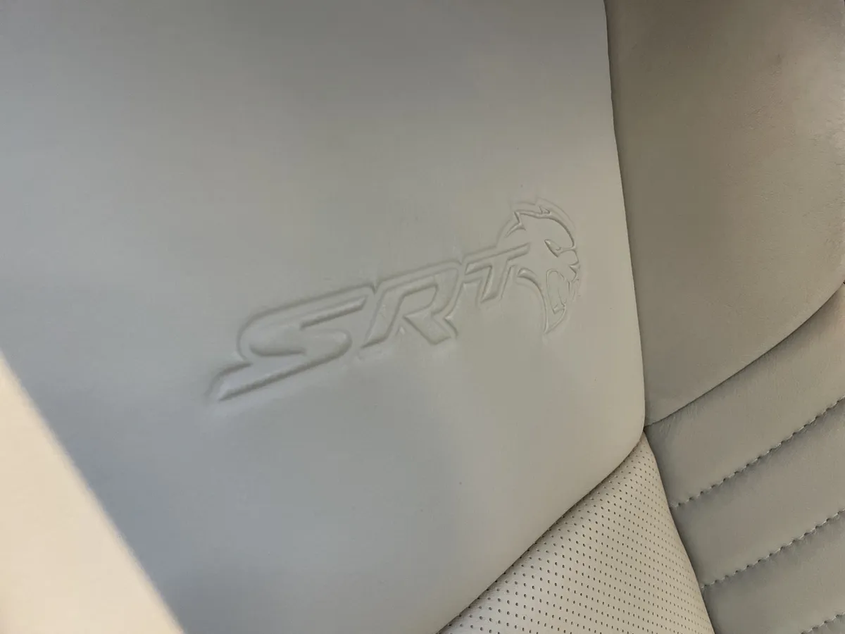 2022 Dodge Charger SRT Hellcat Redeye Widebody Jailbre thumbnail 37