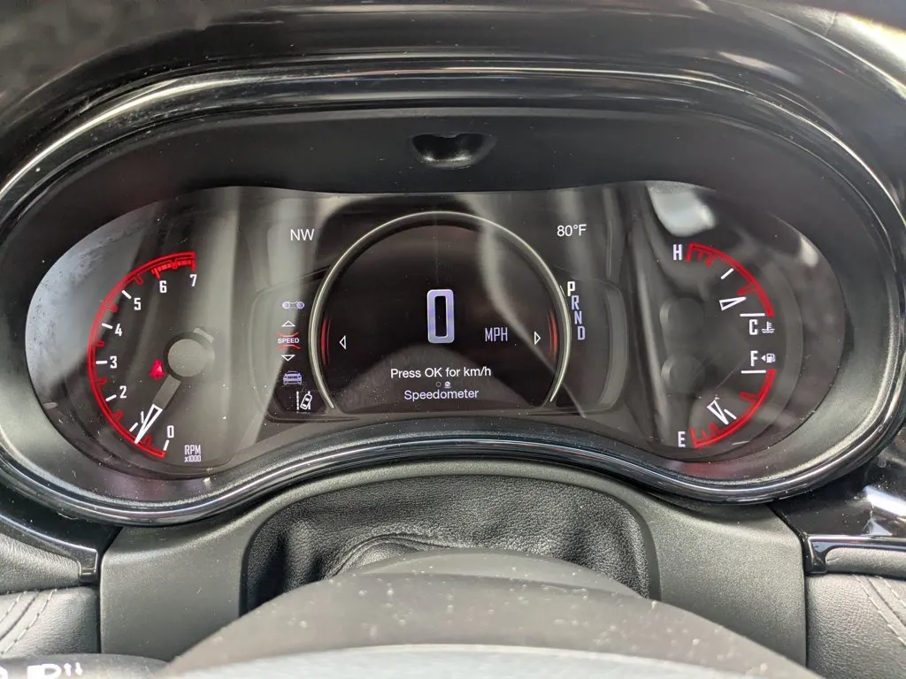 2022 Dodge Durango Citadel thumbnail 15