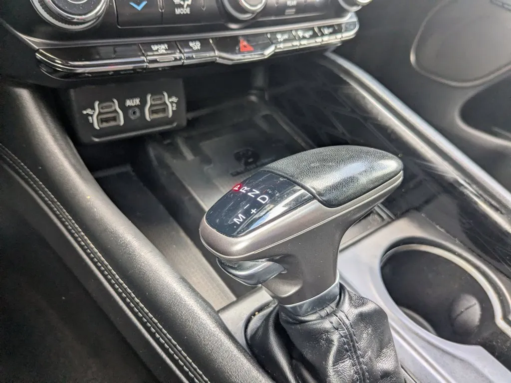 2022 Dodge Durango Citadel thumbnail 19