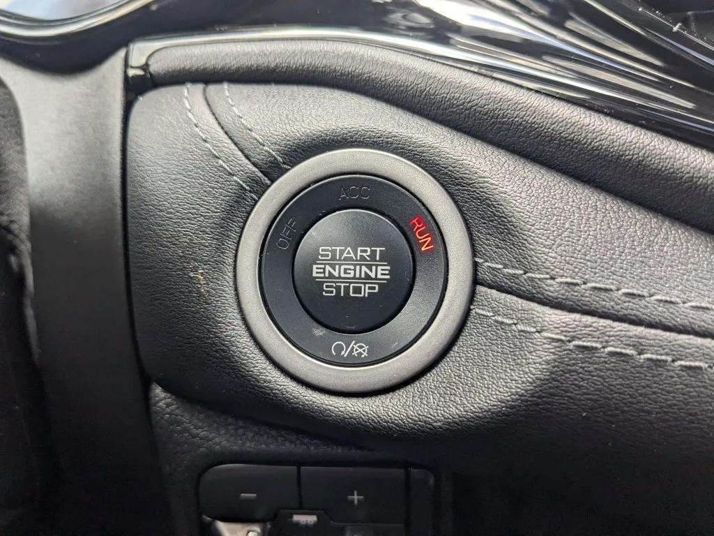 2022 Dodge Durango Citadel thumbnail 20