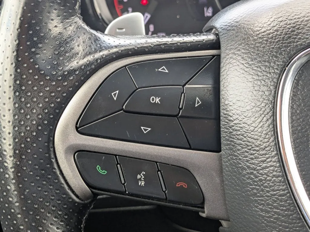 2022 Dodge Durango Citadel thumbnail 22