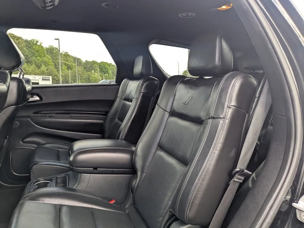 2022 Dodge Durango Citadel thumbnail 25