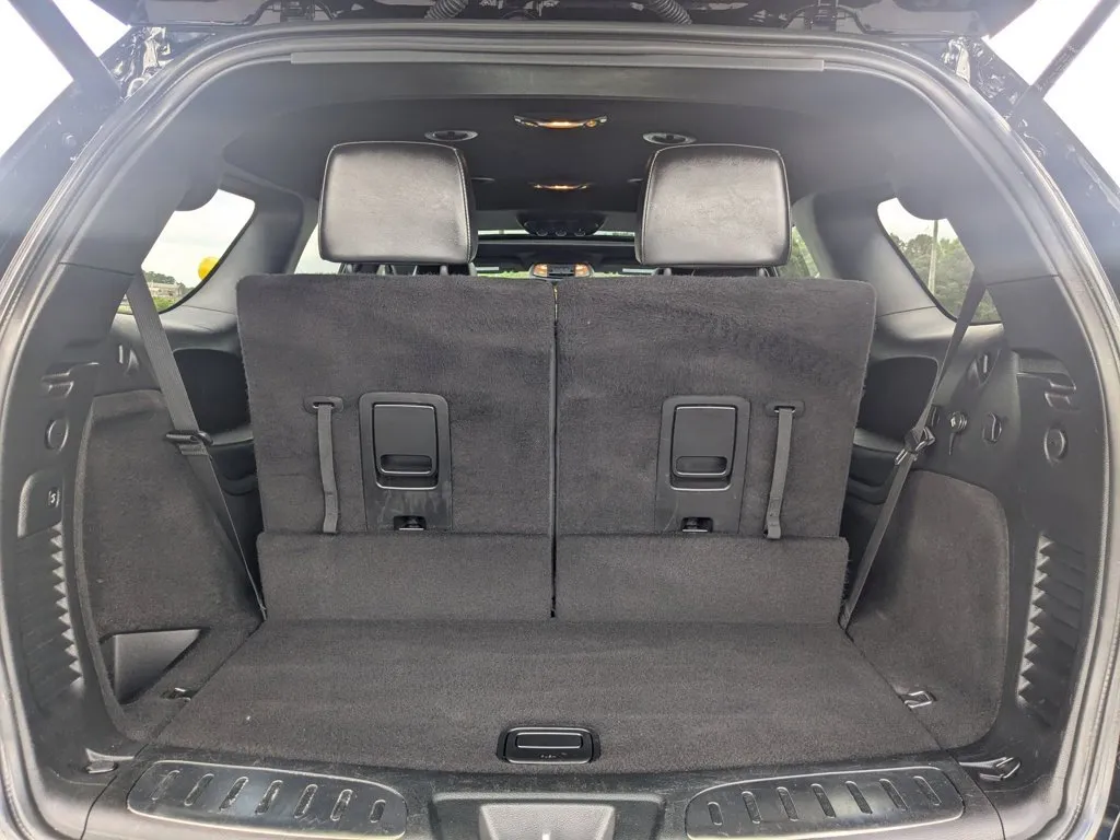 2022 Dodge Durango Citadel thumbnail 27