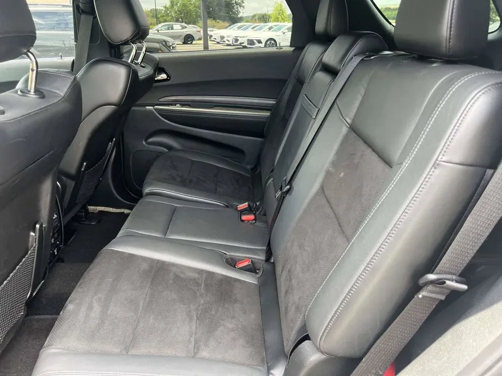2022 Dodge Durango GT Plus thumbnail 11