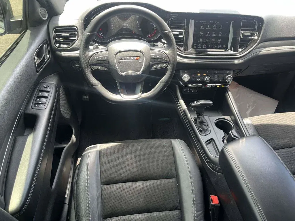 2022 Dodge Durango GT Plus thumbnail 12