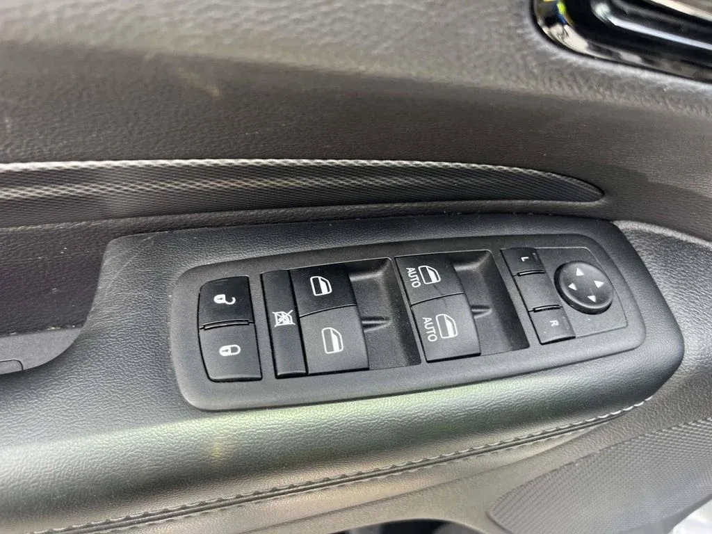 2022 Dodge Durango GT Plus thumbnail 14