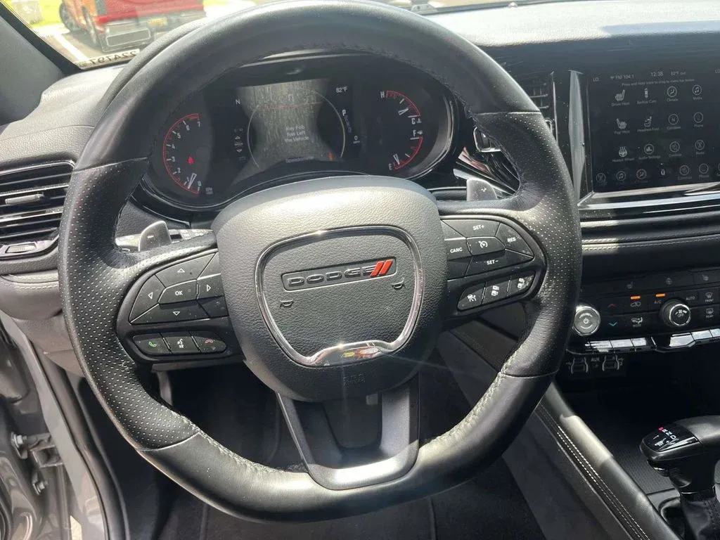 2022 Dodge Durango GT Plus thumbnail 16