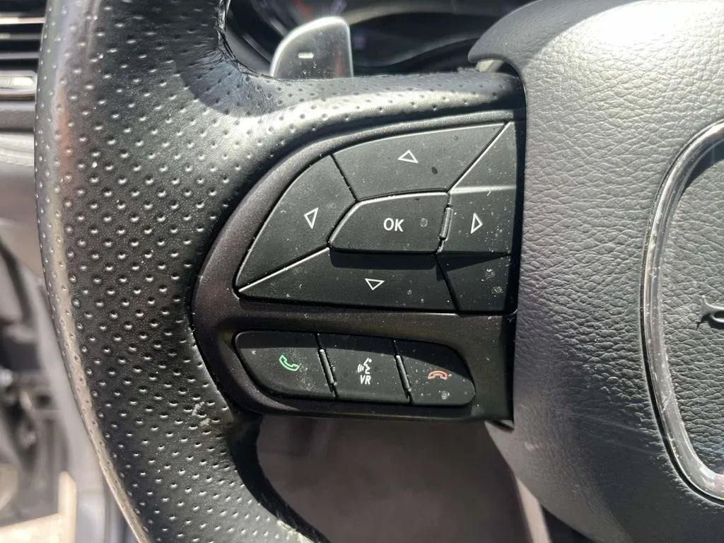 2022 Dodge Durango GT Plus thumbnail 17