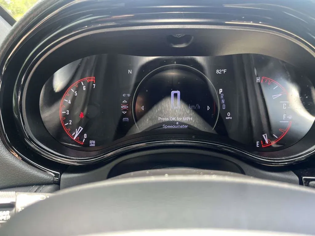 2022 Dodge Durango GT Plus thumbnail 18