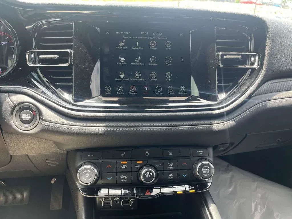 2022 Dodge Durango GT Plus thumbnail 19