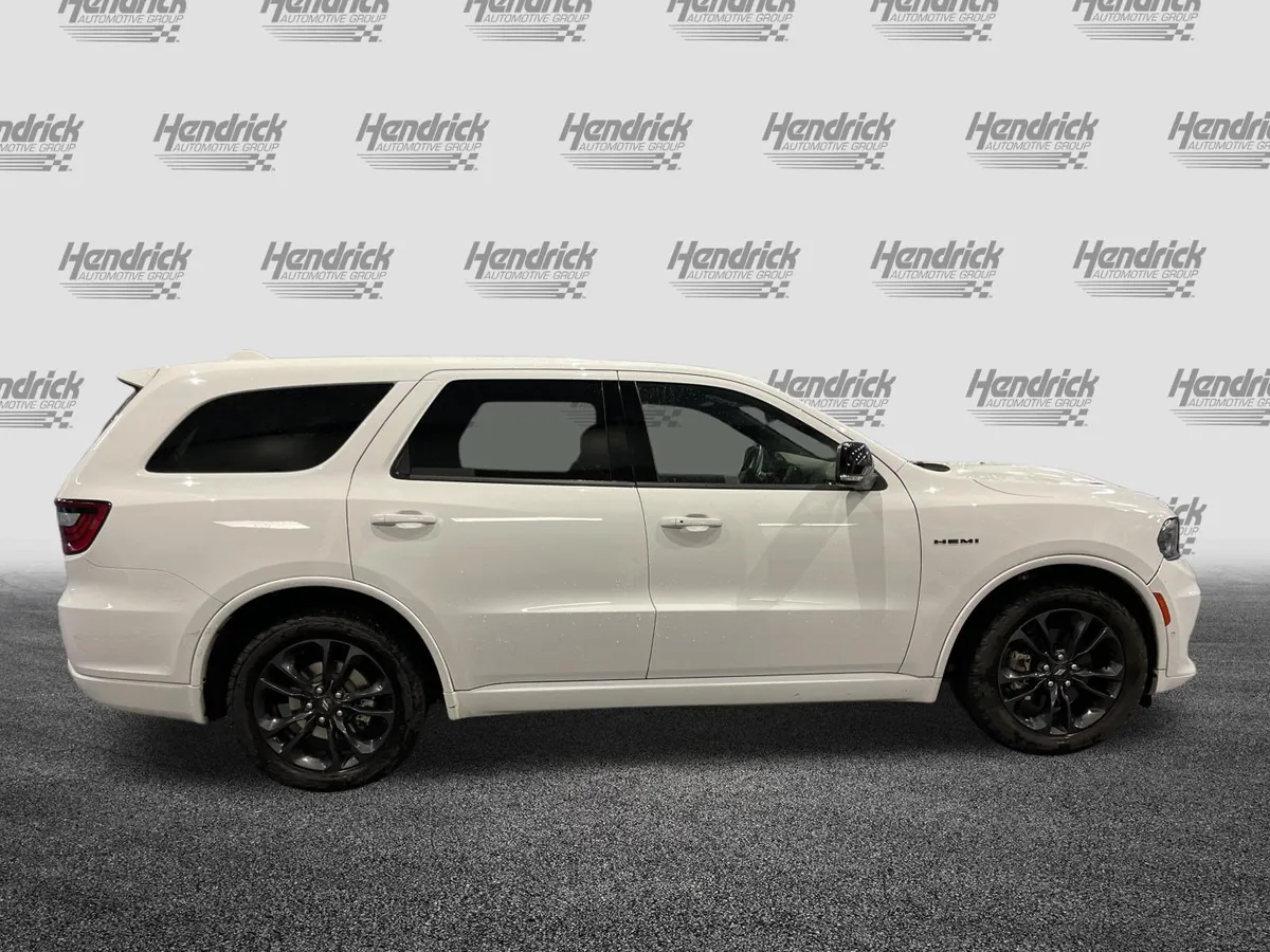 2022 Dodge Durango R/T thumbnail 10
