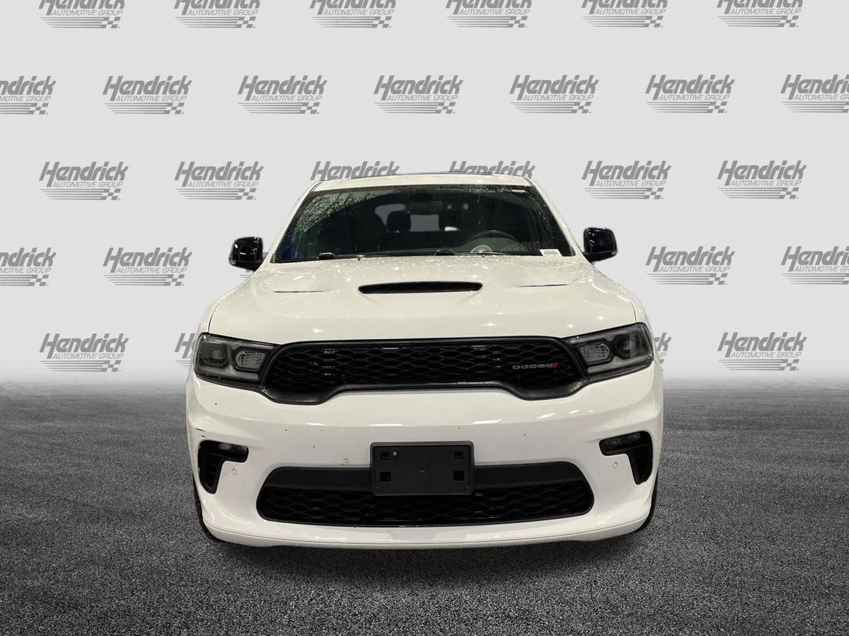 2022 Dodge Durango R/T thumbnail 2